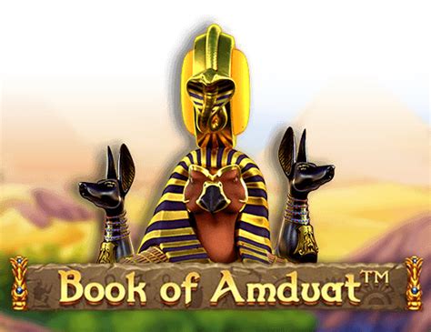Play Book Of Amduat Slot