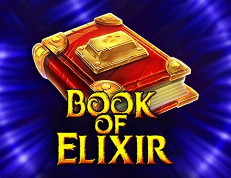 Play Book Of Elixir Slot