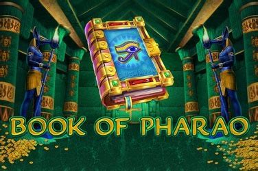Play Book Of Pharao Slot