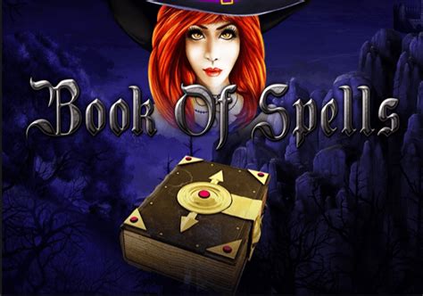 Play Book Of Spells Slot