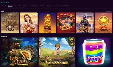 Play Boom Casino App