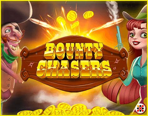 Play Bounty Chasers Slot
