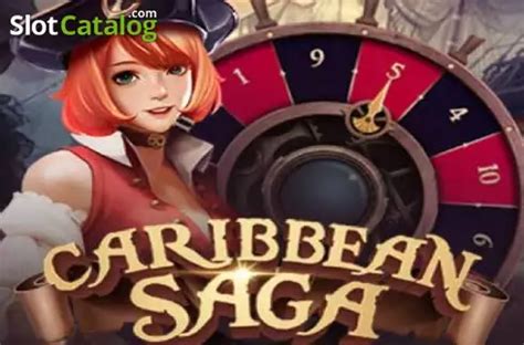 Play Caribbean Saga Slot