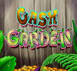 Play Cash Garden Slot