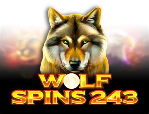 Play Cash Spins 243 Slot