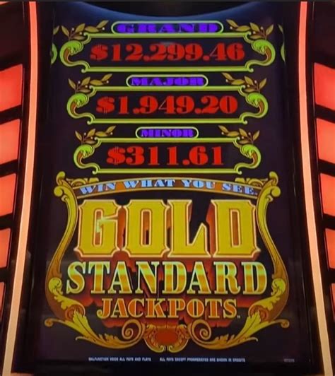 Play Cash The Gold Slot