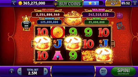 Play Casino Tycoon Slot