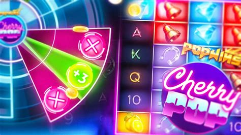 Play Cherry Pop Slot