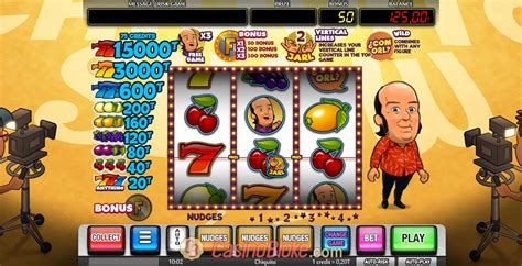 Play Chiquito Slot