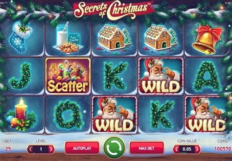 Play Christmas Queen Slot