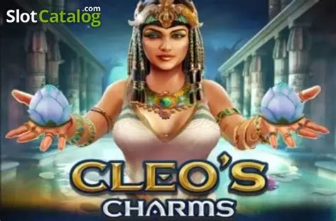 Play Cleo S Charm Slot