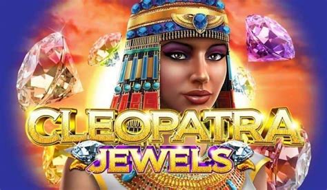 Play Cleopatra Jewels Slot