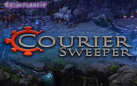 Play Courier Sweeper Slot