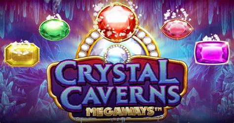 Play Crystal Caverns Megaways Slot