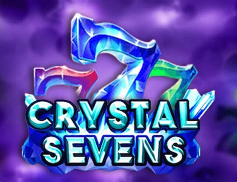 Play Crystal Sevens Slot