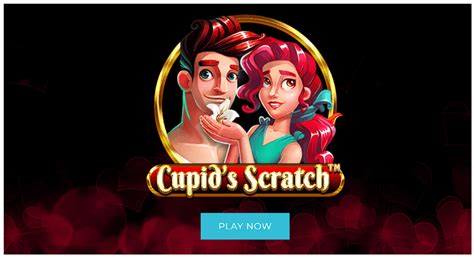 Play Cupid S Scratch Slot
