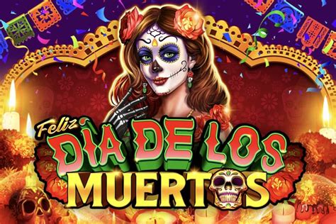 Play Dia De Los Muertos 2 Slot