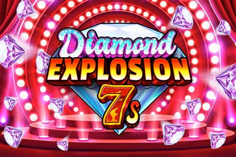 Play Diamond Explosion 7s Slot