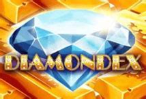 Play Diamondex 3x3 Slot