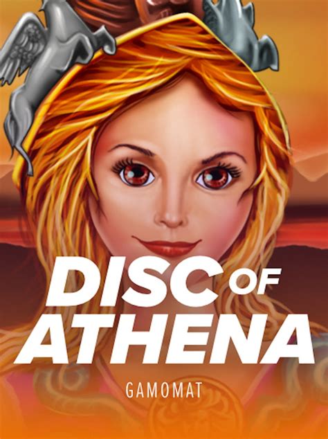 Play Disc Of Athena Slot