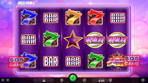 Play Disco Double Slot