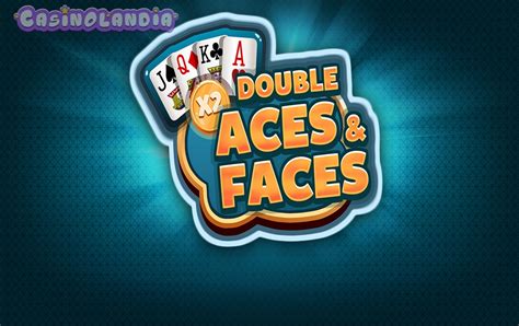 Play Double Aces And Faces Slot