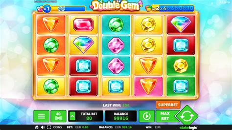 Play Double Gem Slot