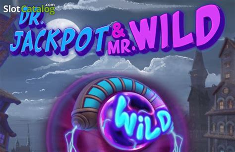 Play Dr Jackpot Mr Wild Slot