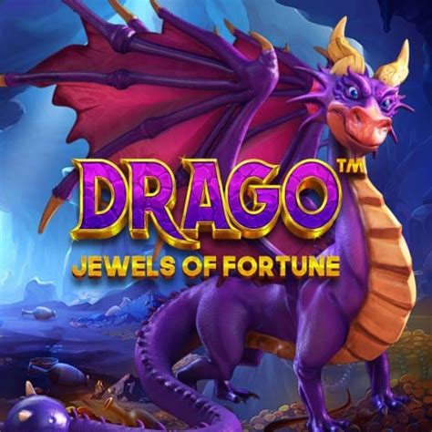 Play Drago Jewels Of Fortune Slot