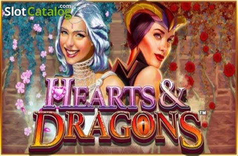 Play Dragon Heart Slot