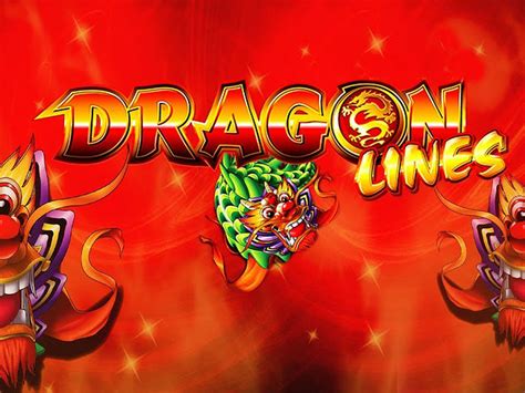 Play Dragon Lines Slot