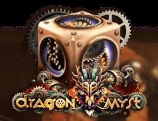 Play Dragon Myst Slot