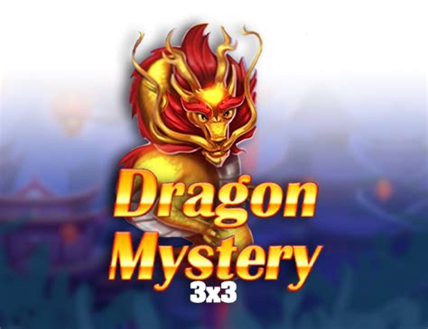 Play Dragon Mystery 3x3 Slot