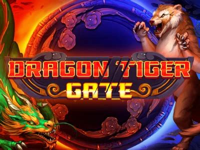 Play Dragon Tiger Gate Slot