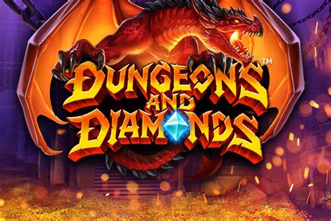 Play Dungeons And Diamonds Slot