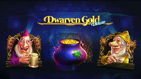 Play Dwarven Gold Slot