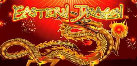 Play Eastern Dragon Slot