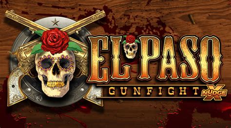 Play El Paso Gunfight Slot