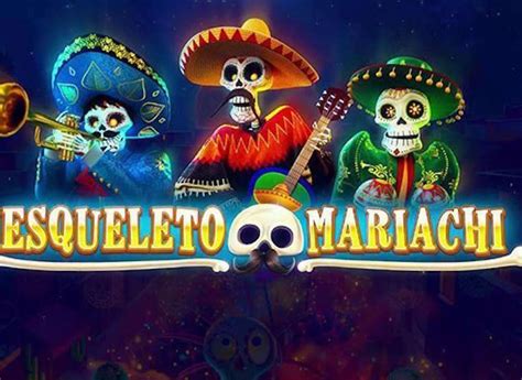 Play Esqueleto Mariachi Slot