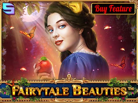 Play Fairytale Beauties Slot