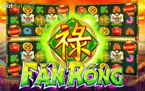Play Fan Rong Slot