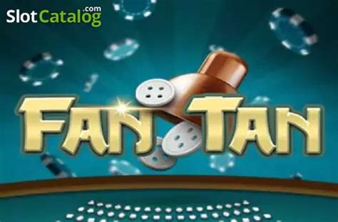 Play Fantan Slot