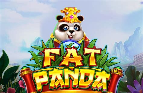 Play Fat Panda Slot