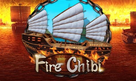 Play Fire Chibi Slot