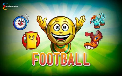 Play Football Slot Slot