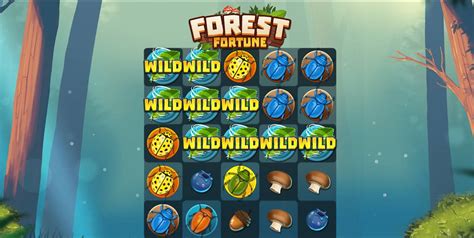 Play Forest Hunter Slot