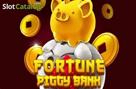 Play Fortune Piggy Bank Slot