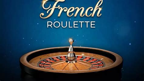 Play French Roulette Switch Studios Slot