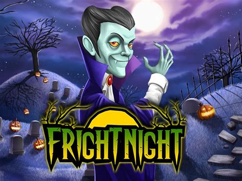 Play Fright Night Slot