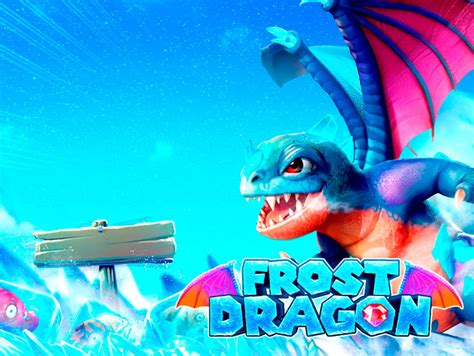 Play Frost Dragon Slot